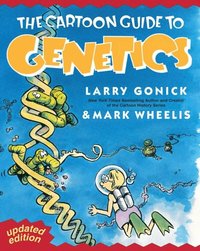 The Cartoon Guide to Genetics (inbunden)