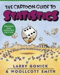 The Cartoon Guide to Statistics (h�ftad)