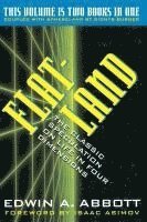 Flatland/Sphereland (h�ftad)