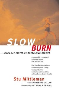 Slow Burn (h�ftad)