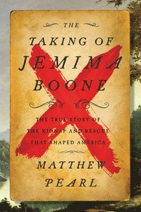 Taking Of Jemima Boone