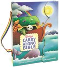 Babys Carry Along Bible