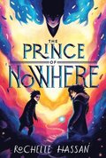 Prince Of Nowhere
