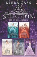 Selection Series 5-Book Collection