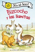 Bizcocho Y Las Llamitas