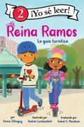 Reina Ramos: La Gua Turstica: Reina Ramos: Tour Guide (Spanish Edition)