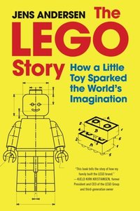 LEGO Story