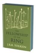The Fellowship of the Ring Collector's Edition: Being the First Part of the Lord of the Rings