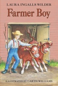 Farmer Boy (h�ftad)
