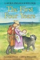 The First Four Years (h�ftad)