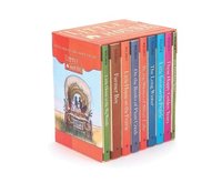 The Little House Nine-Book Box Set (h�ftad)