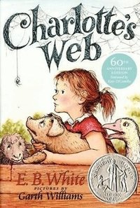 Charlotte's Web (h�ftad)