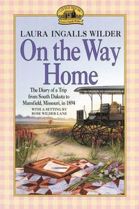 On the Way Home (h�ftad)