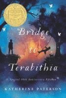 Bridge to Terabithia (h�ftad)