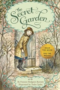 The Secret Garden (inbunden)