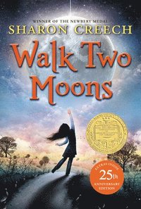 Walk Two Moons (h�ftad)