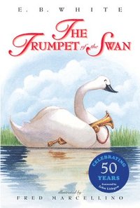 The Trumpet of the Swan (h�ftad)