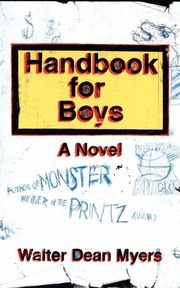 Handbook for Boys (h�ftad)