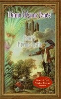 Howl's Moving Castle (h�ftad)