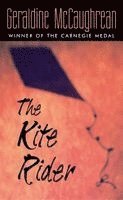 The Kite Rider (inbunden)
