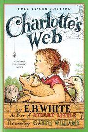 Charlotte's Web (h�ftad)