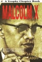 Malcolm X (h�ftad)