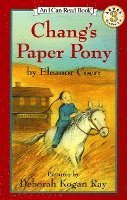 Chang's Paper Pony (h�ftad)