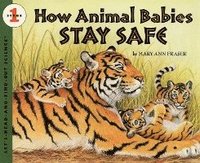 How Animal Babies Stay Safe (h�ftad)