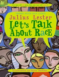 Let's Talk about Race (inbunden)