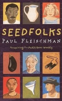 Seedfolks (pocket)