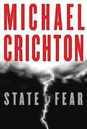 State of Fear (inbunden)