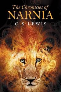 Complete Chronicles Of Narnia (inbunden)