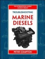 Troubleshooting Marine Diesel Engines, 4th Ed. (inbunden)