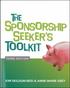 Sponsorship Seeker's Toolkit Third Edition