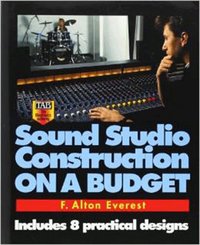 Sound Studio Construction on a Budget (h�ftad)