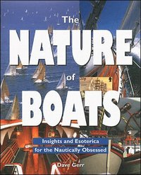 The Nature of Boats (inbunden)