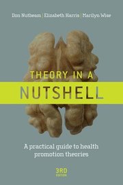 Theory in a Nutshell (h�ftad)