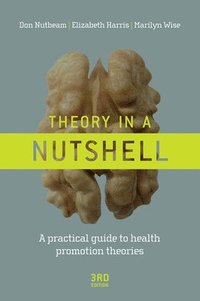 Theory in a Nutshell (h�ftad)