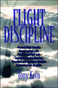 Flight Discipline (inbunden)
