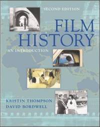 Film History: An Introduction (h�ftad)