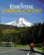 Essential Touring Cyclist (h�ftad)