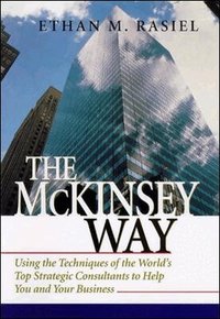 The McKinsey Way (inbunden)