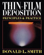 Thin-Film Deposition: Principles and Practice (inbunden)