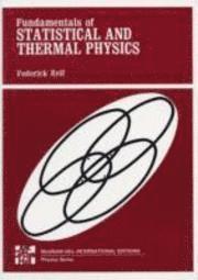 Fundamentals of Statistical and Thermal Physics (h�ftad)