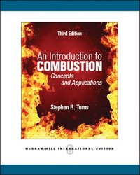 An Introduction to Combustion: Concepts and Applications (h�ftad)