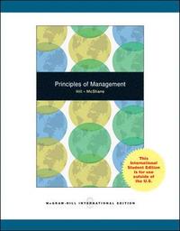 Management (h�ftad)