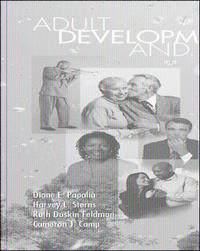 Adult Development and Aging (h�ftad)