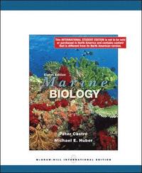 Marine Biology (h�ftad)