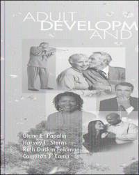 Adult Development and Aging: With PowerWeb (h�ftad)
