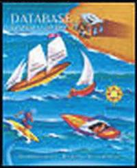 Database System Concepts (h�ftad)